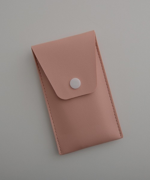 Mayree（メイリー）の「【resonance】メイク ブラシセット【8本セット】 (収納ケース付き)（メイクブラシ・レディース・ブルー/ライトブルー/ベビーピンク/ピンク/セージグリーン・FREE）」の9枚目の写真