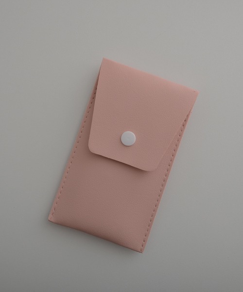 Mayree（メイリー）の「【resonance】メイク ブラシセット【8本セット】 (収納ケース付き)（メイクブラシ・レディース・ブルー/ライトブルー/ベビーピンク/ピンク/セージグリーン・FREE）」の6枚目の写真