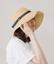 折り畳み可能/UVケアハット　182810