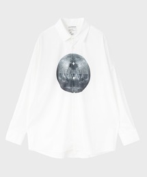 MOON L/S SHIRTS