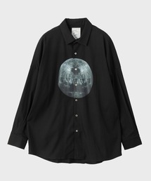MOON L/S SHIRTS