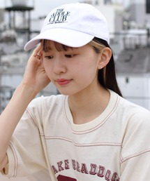 THE SHINZONE / シンゾーン SADDLE CLUB CAP THE SHINZONE（ザ シンゾーン）の「THE SHINZONE/シンゾーン