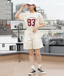 THE SHINZONE   SADDLE CLUB CAP ネイビー THE SHINZONE/SADDLE CLUB CAP | sprig