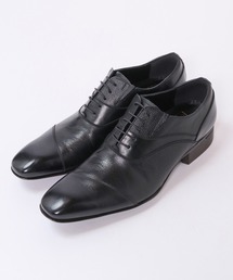 CROWDED CLOSET（クラウデッドクローゼット）の「機能性コンフォート 内羽ビジネスシューズ（ドレスシューズ・メンズ）」