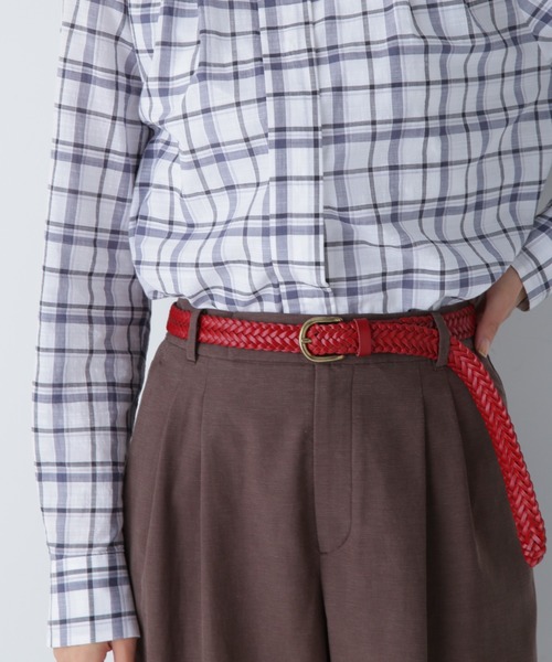 【セール】メッシュベルト（ベルト）｜human woman（ヒューマンウーマン）