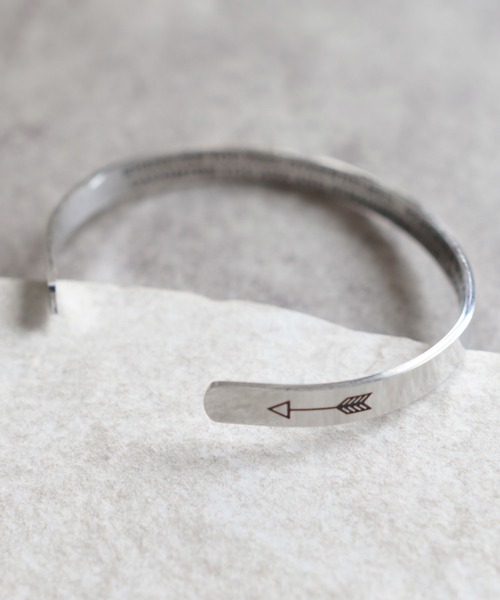 Port(ポート)の「エスニック デザイン バングル / インディアン モチーフ_(バングル/リストバンド・メンズ・B/A/C/D/E/F/G・FREE)」の4枚目の写真