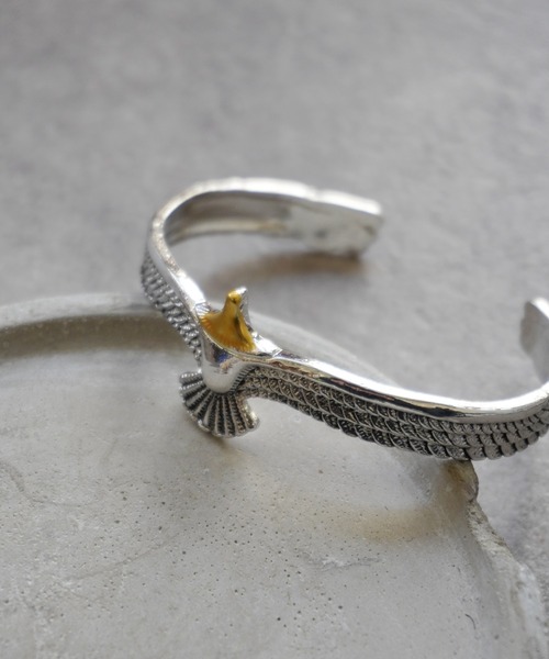 Port(ポート)の「エスニック デザイン バングル / インディアン モチーフ_(バングル/リストバンド・メンズ・B/A/C/D/E/F/G・FREE)」の5枚目の写真