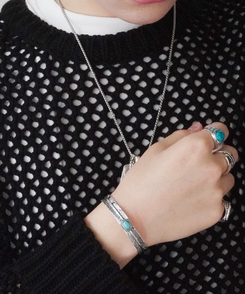 Port(ポート)の「エスニック デザイン バングル / インディアン モチーフ_(バングル/リストバンド・メンズ・B/A/C/D/E/F/G・FREE)」の14枚目の写真