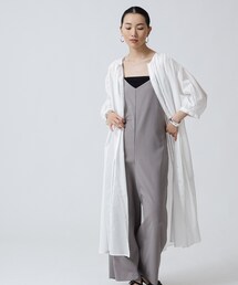 GALLEST | 梯子レースワンピース(ワンピース)