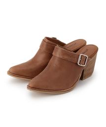 Another Edition | JEFFREY CAMPBELL バックルサボ/BCJ/C BCL サボ80(サンダル)