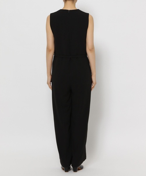 LEPSIM　オールインワン　フォーマル　ブラック LEPSIM｜オールインワン | Rakuten Fashion(楽天ファッション