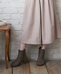 ikka | サイドゴアブーツ(ブーツ)