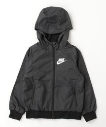 NIKE | ナイキ NIKE ナイキ YTH ウィンドランナー フーディ ジャケット(ナイロンジャケット)