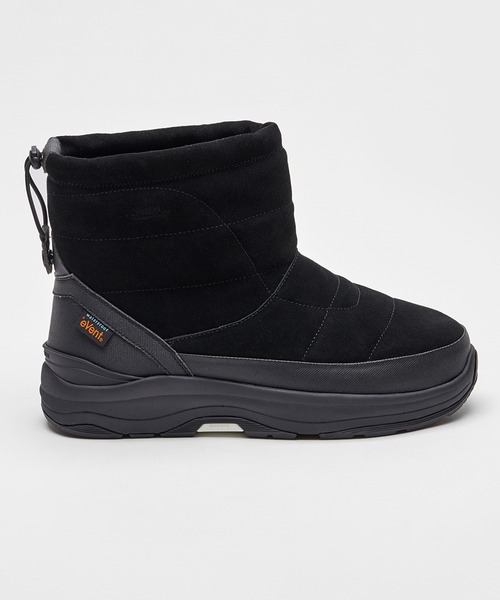 SUICOKE/スイコック BOWER-Sev ブーツ（ブーツ）｜SUICOKE（スイコック