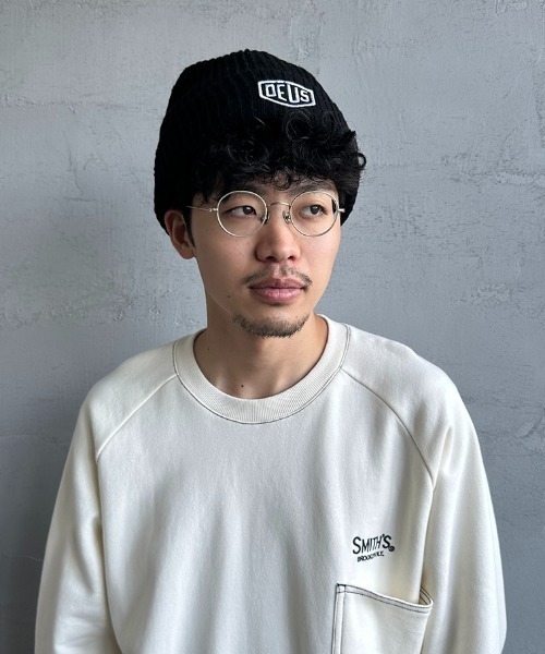 DEUS EX MACHINA（デウスエクスマキナ）の「[DEUS EX MACHINA/デウス