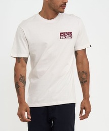 DEUS EX MACHINA | PUSHSTART TEE(Tシャツ/カットソー)