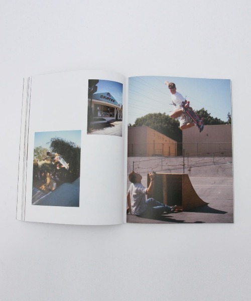 TOKYO CULTUART by BEAMS(トウキョウカルチャートバイビームス)の「樋貝吉郎 / JUDO AIR(本・メンズ・その他・ONE SIZE)」の4枚目の写真