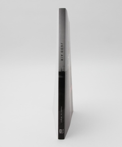 TOKYO CULTUART by BEAMS(トウキョウカルチャートバイビームス)の「樋貝吉郎 / JUDO AIR(本・メンズ・その他・ONE SIZE)」の2枚目の写真
