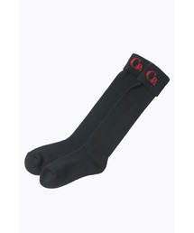 CPG GOLF | ワンポイントニーハイソックス(ソックス/靴下)