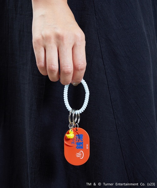 ゆるフェス△　サポーターズプレミアム協賛缶バッジ、キーホルダー ゆるフェス△ サポーターズプレミアム協賛缶バッジ、キーホルダー ゆる