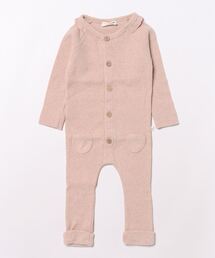 1 + in the family｜ワンモア イン ザ ファミリーのロンパース