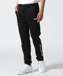 muta marine | muta MARINE/ムータ マリン/別注ストレッチキルトパンツ/『Safari11月号掲載』(その他パンツ)