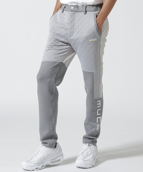 muta marine（ムータ・マリン）の「muta MARINE/ムータ マリン/別注ストレッチキルトパンツ/『Safari掲載』（その他パンツ・メンズ・グレー/ブラック・4/5/6/7）」の16枚目の写真