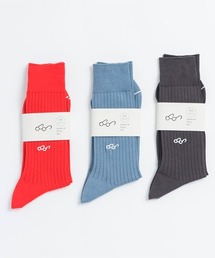 DO Original（ドー オリジナル）の「メンズメガネ靴下（ソックス/靴下）」