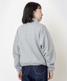 【新品】エルエルビーン ❤️ スウェット　サイズMです。 JAPAN EDITION】スミスフィールド・クルーネック・スウェット