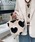TONE SELECT GOODS�i�g�[���Z���N�g�O�b�Y�j�́uLiaa/ �n�[�g���t�@�[ �o�b�O A18140�i�g�[�g�o�b�O�j�v�b�x�[�W��