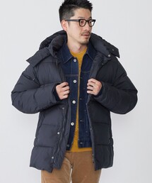 Pyrenex | 【SHIPS 別注】 PYRENEX: EX BELFORT LT SHELL ベルフォール(ダウンジャケット/コート)