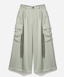 HARE | DABOルーズカーゴパンツ(HARE)(カーゴパンツ)