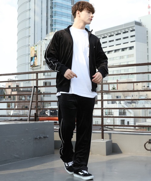 Beautiful Harmony（ビューティフルハーモニー）の「ベロアトラック