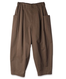 Dulcamara | チノチノ3サイドPT(チノパンツ)