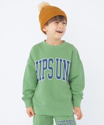 Russell Athletic | 【SHIPS KIDS別注】RUSSELL ATHLETIC:100～130cm / スウェット(スウェット)
