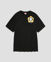 【KENZO/ケンゾー】CLASSIC KENZO TARGET T-SHIRT/クラシックケンゾーターゲットT-シャツ