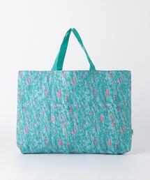 ERIC CARLE（エリックカール）の「【別注】＜ERIC CARLE×green label relaxing＞ レッスントートバッグ（トートバッグ・キッズ）」