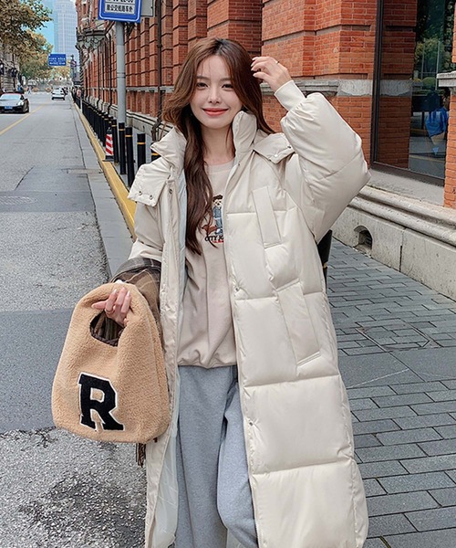 Corneliani コルネリアーニ　トレンディ フード ダウン ロングコート 2026年最新】CORNELIANI ダウンジャケットの人気アイテム - メルカリ