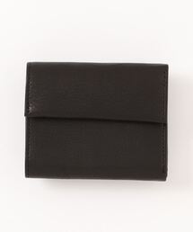 Esperanto（エスペラント）の「esperanto（エスペラント）/牛革　ミニウォレット（財布）」