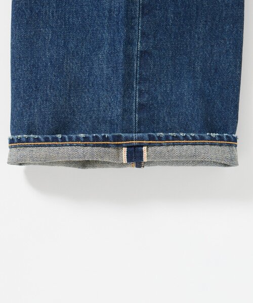 Levi's（リーバイス）の「【Levi’s/リーバイス】30th 別注 BIG E 501(R) DARK INDIGO　L26（デニムパンツ・メンズ・コバルトブルー・40/44）」の13枚目の写真