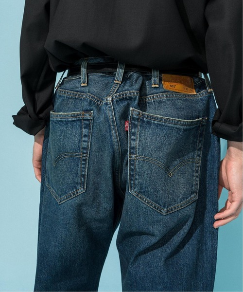 Levi's（リーバイス）の「【Levi's/リーバイス】30th 別注 BIG E