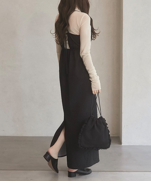 B'z マキシワンピ&ガチャ リメイクバックとスカート 確認用 B'z マキシワンピ&ガチャ リメイクバックとスカート 確認用 ALL ITEM