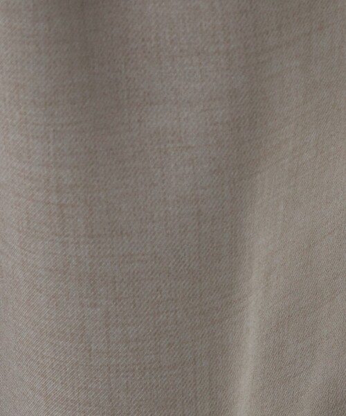 green label relaxing（グリーンレーベルリラクシング）の「テックカルゼ プレイ パンツ -防シワ・ストレッチ-（その他パンツ・メンズ・ナチュラル/グレー/ブラウン/ブラック・XL/S/M/L）」の22枚目の写真