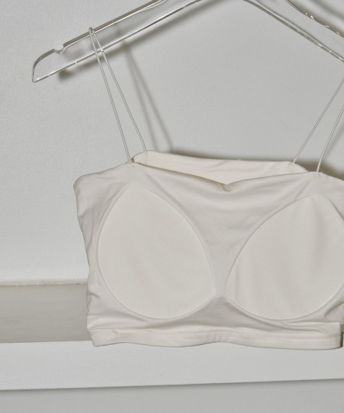 TODAYFUL カップインフラットシームブラトップ TODAYFUL(トゥデイフル) / Life's online store（ライフズ