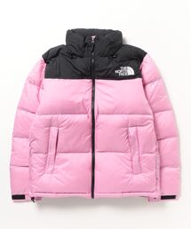 限定展開 THE NORTH FACE/ノースフェイス Nuptse Jacket / ヌプシジャケット / ND92335 / ダウンジャケット