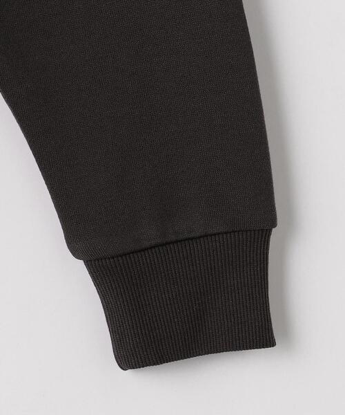 green label relaxing(グリーンレーベルリラクシング)の「【別注】<PEANUTS>TJ EX スウェット 100cm-130cm(スウェット・キッズ・ホワイト/イエロー/ダークグレー・XS110/S130)」の8枚目の写真