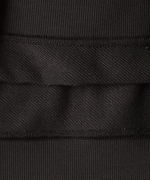 green label relaxing(グリーンレーベルリラクシング)の「【別注】<PEANUTS>TJ EX スウェット 100cm-130cm(スウェット・キッズ・ホワイト/イエロー/ダークグレー・XS110/S130)」の7枚目の写真