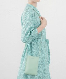 スマホショルダーポーチ