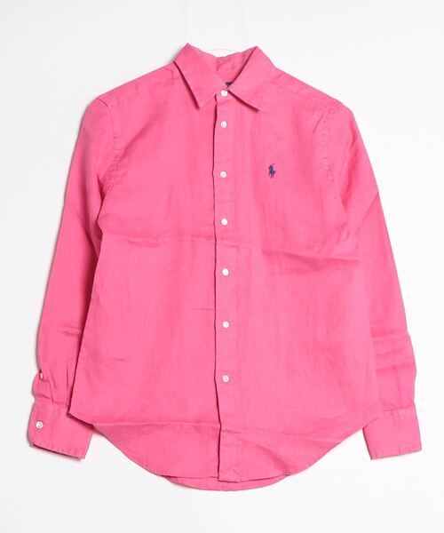 POLO RALPH LAUREN（ポロ ラルフ ローレン）の「リラックスド