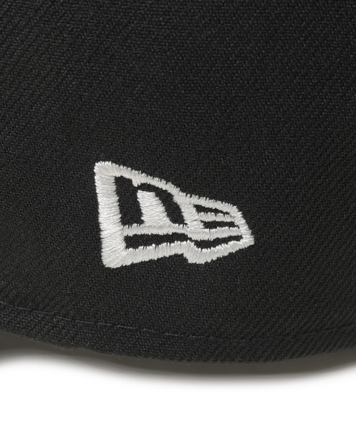 Back Channel（バックチャンネル）の「New Era LP 59FIFTY（キャップ